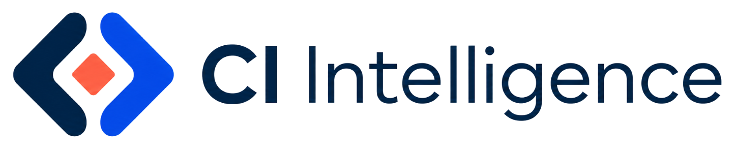 CI Intelligence